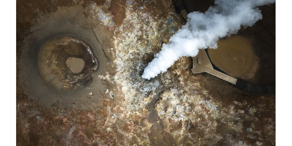 Small group Tour Reykjanes Peninsula: Lighthouses, Hot Springs and The Sky Lagoon - photo 20