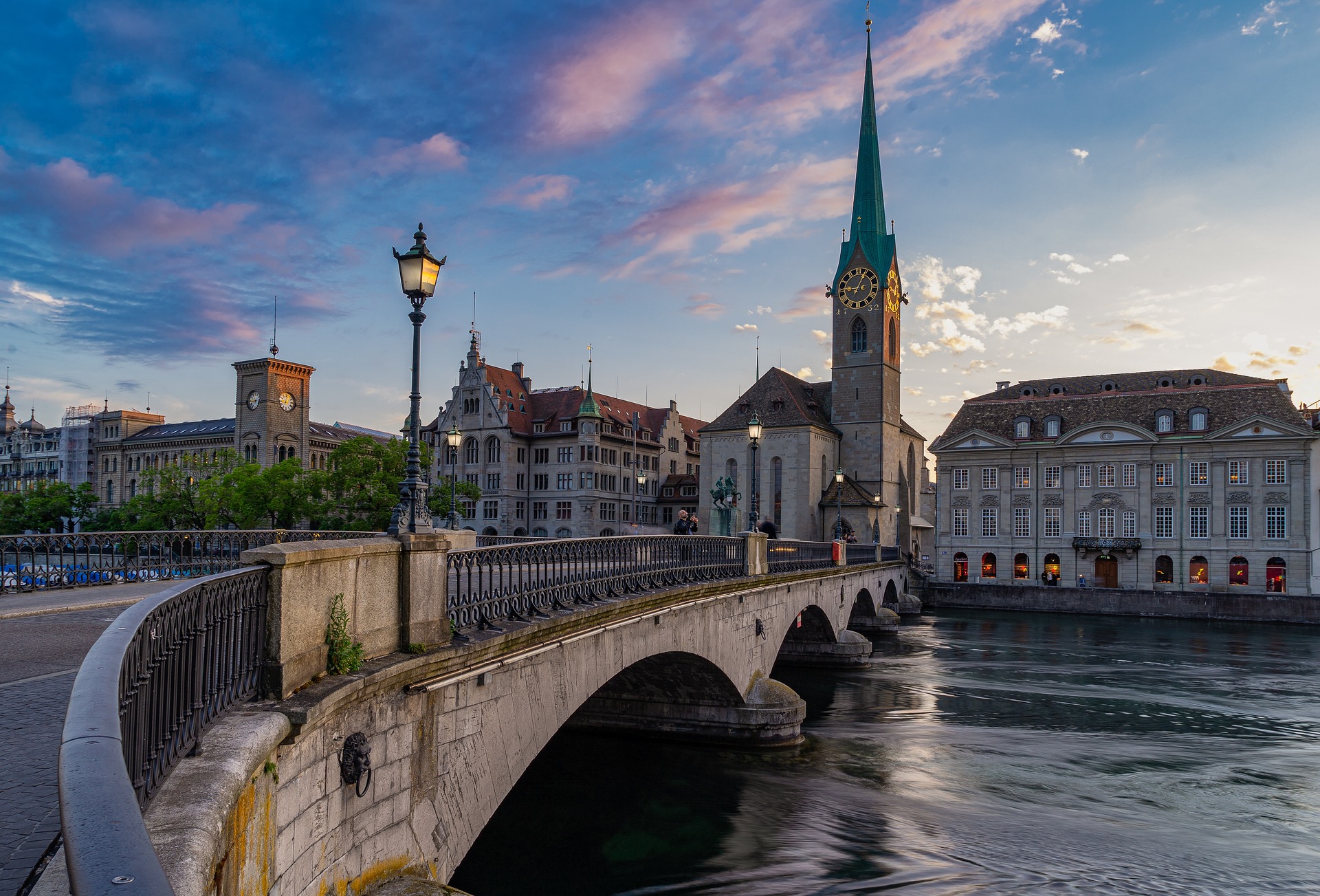 Zurich to Munich  private taxi transfer – Image 2 | WeShare