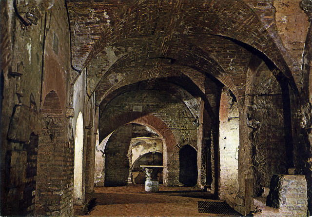 Catacombs of Rome Small Group Tour - Photo 4
