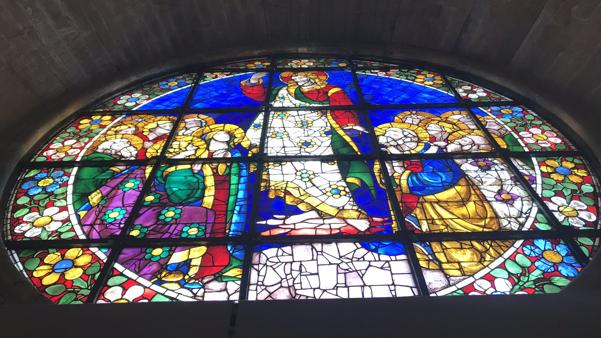 Florence Cathedral pass: Dome, Bell Tower, Baptistery, Cathedral, Cript and VR videoguide - Photo 16