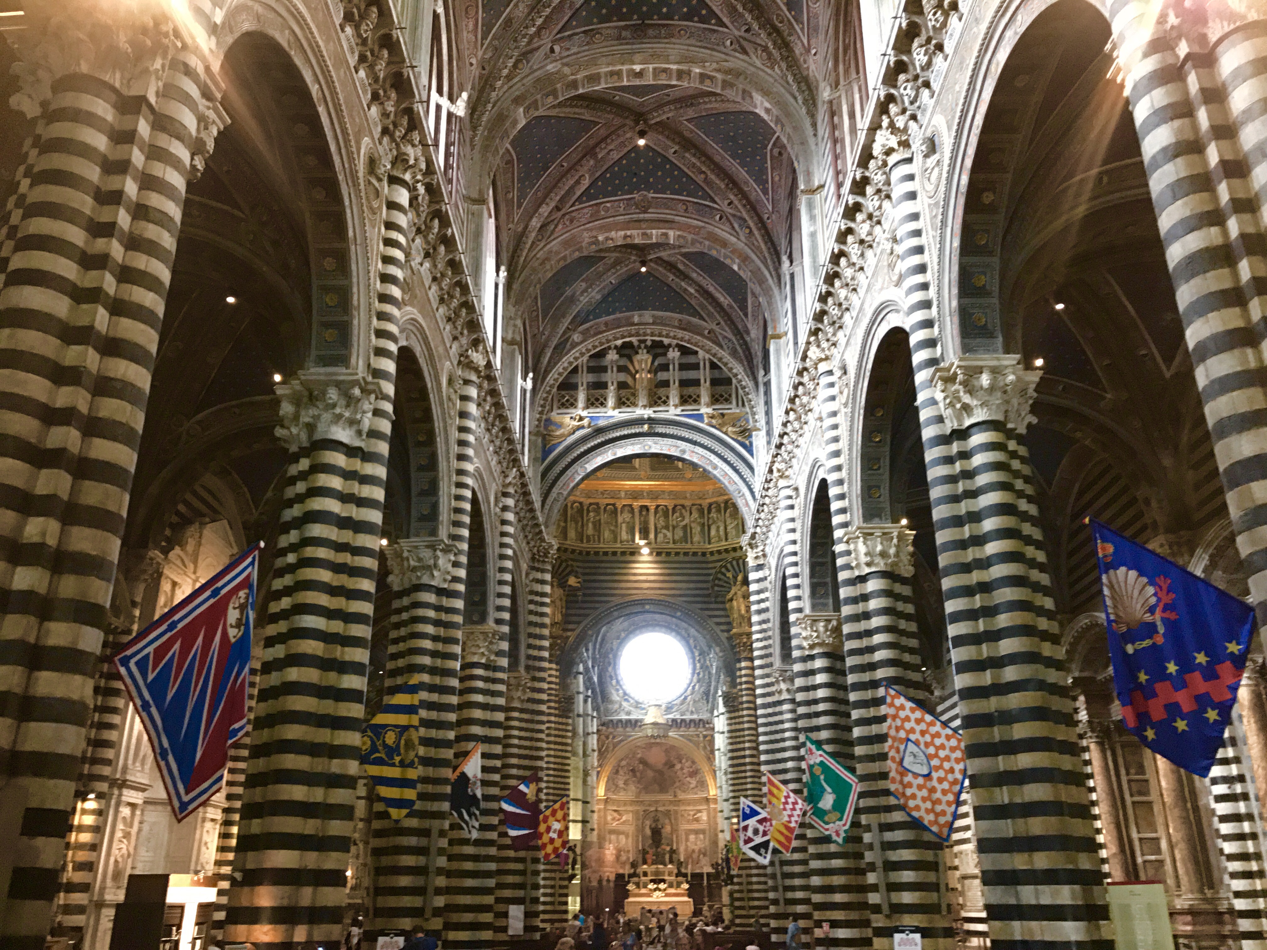 Siena & San Gimignano Tour from Florence: UNESCO Tuscany Day Trip - Photo 23