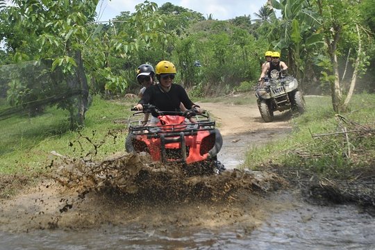 Bali Quad Bike Adventure – Image 1 | WeShare