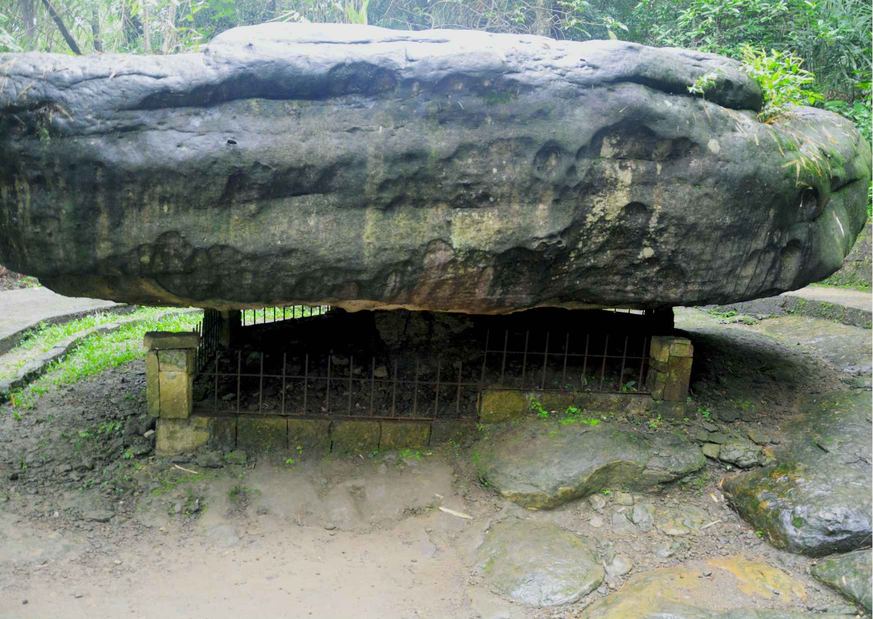 Day Trip to Mawlynnong (Guided Private Sightseeing Experience from Shillong) - Photo 7