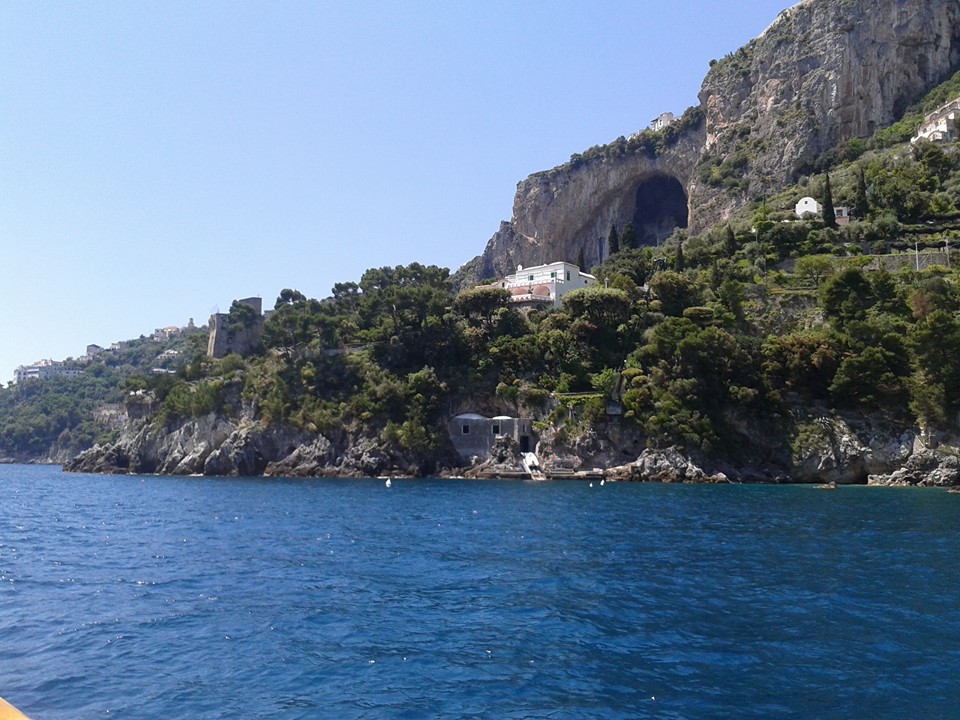 COASTLINE TOUR BY BOAT: Amalfi, Ravello and Positano. - Photo 19