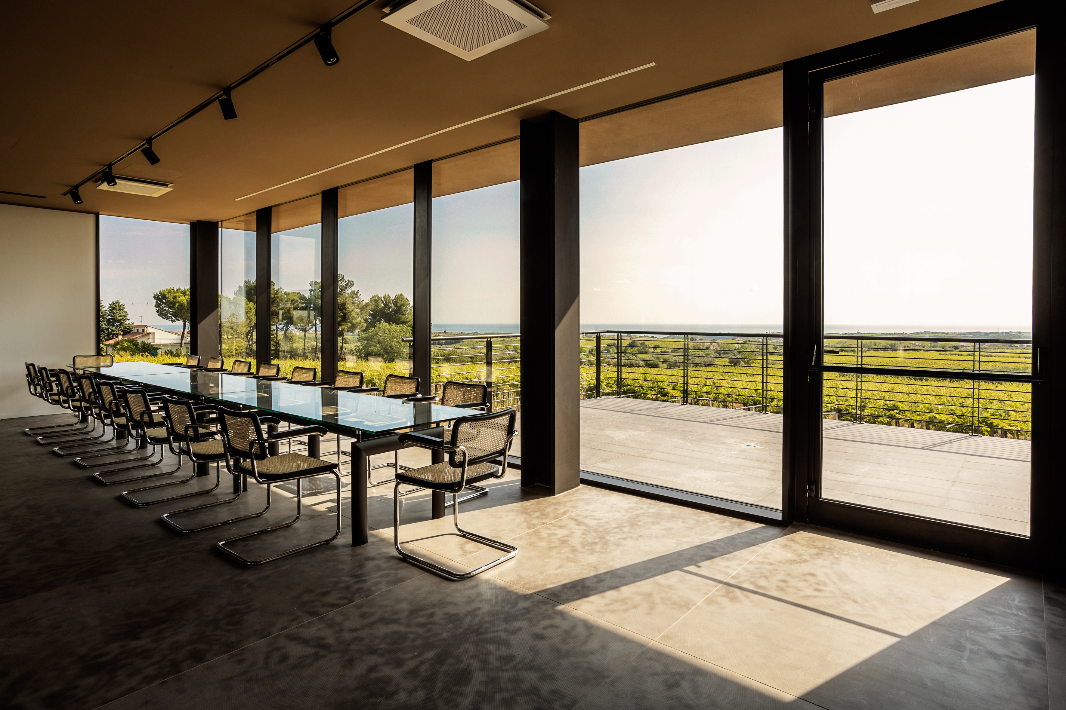 Tour de vinos entre historia y degustación en Bodega Feudo Antico - Foto 3