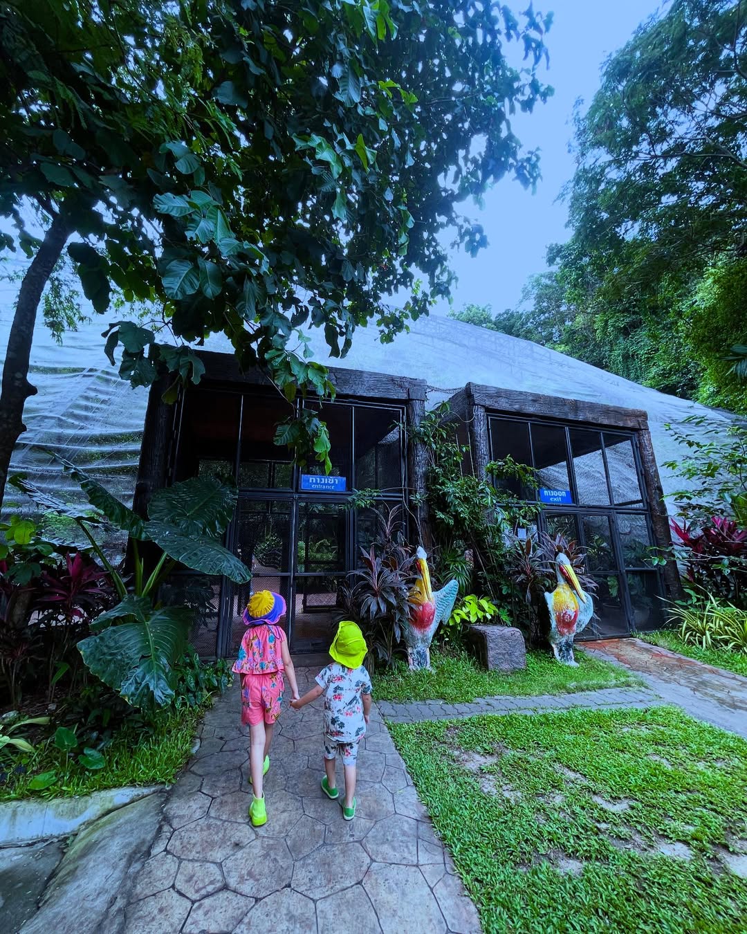 khao kheow open zoo – Image 1 | WeShare