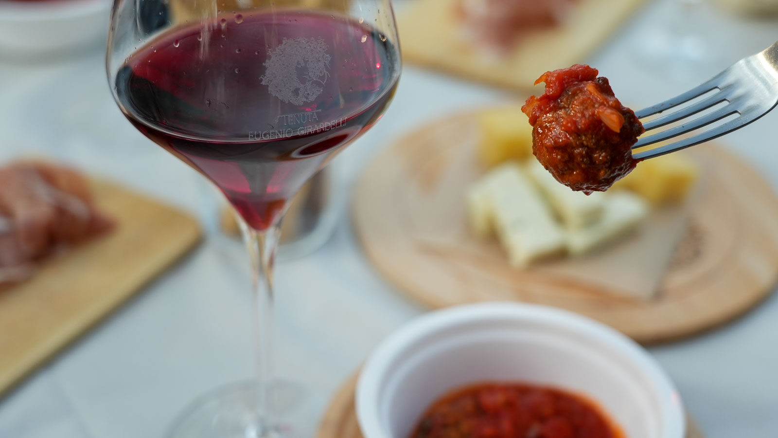 Wine and Gourmet food tasting in Bardolino - Photo 9