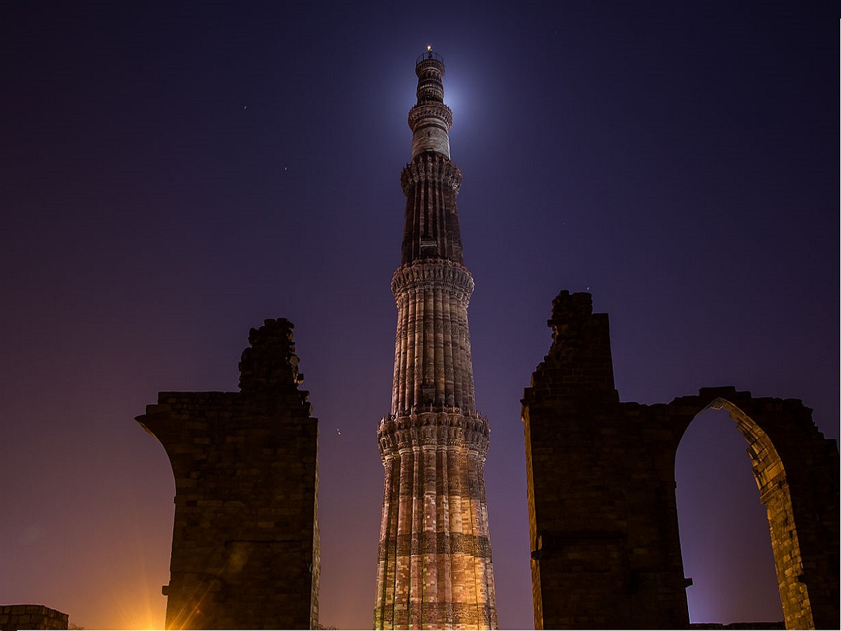 NIGHT WALK TOUR DELHI - Photo 2