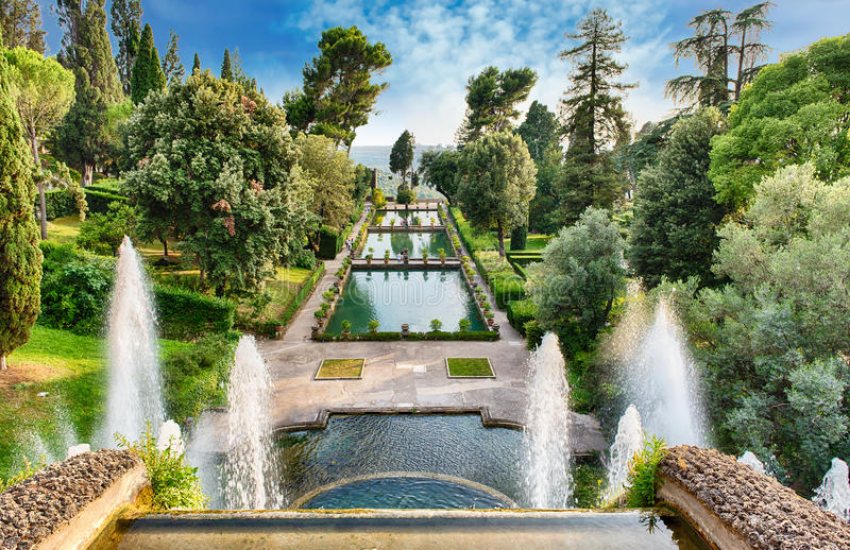 Unesco Jewels: Tivoli and its Villas from Rome ES - Photo 2