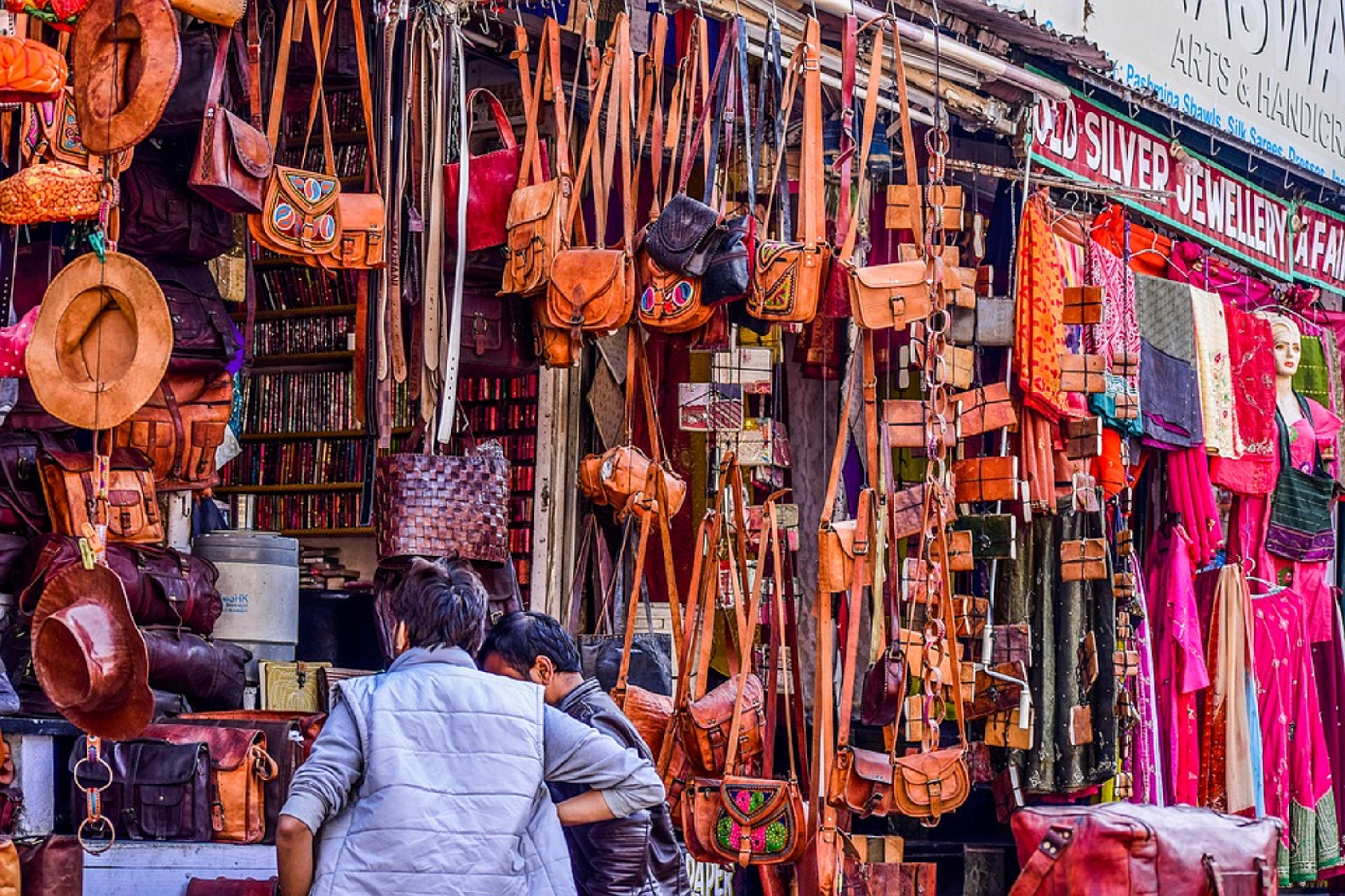 Pink City Photography Tour - Photo 12