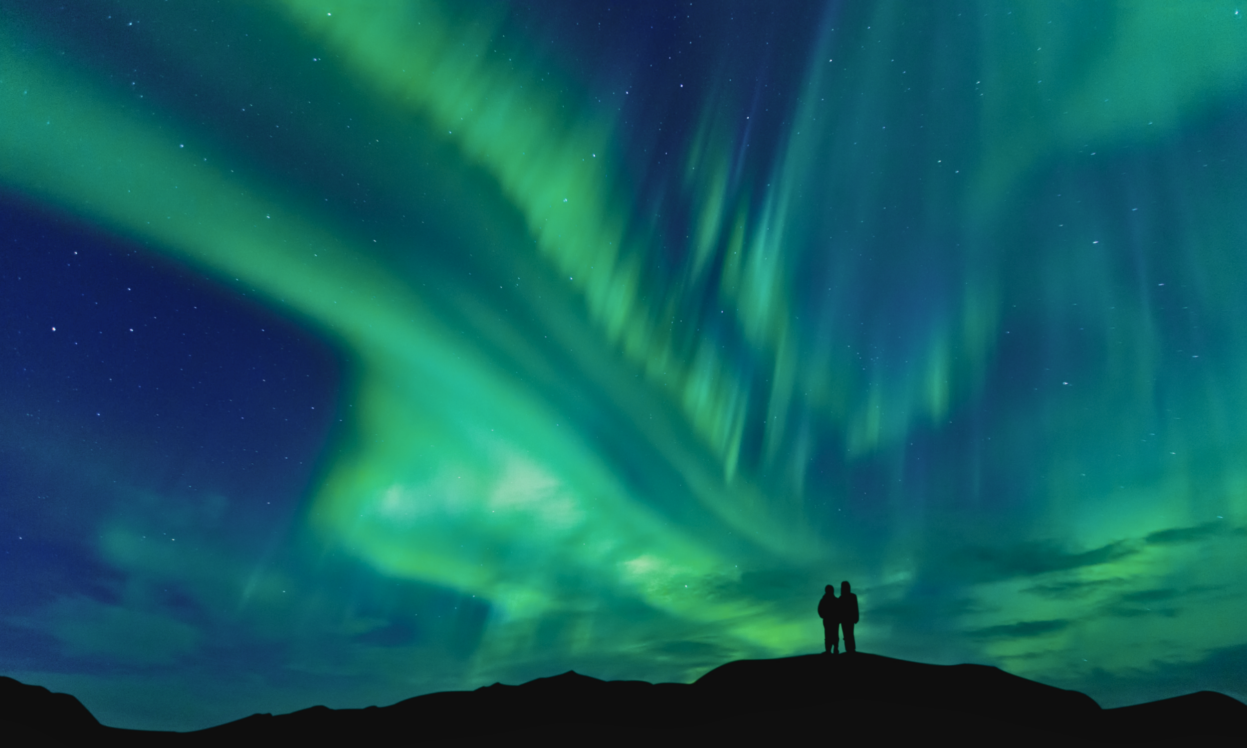 Private Northern Lights Tour from Reykjavik with Refreshments, Photos, and Expert Guide - photo 3