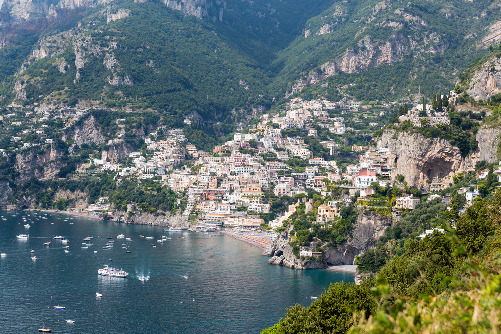 Daytrip to the Amalfi coast from Naples: a paradise on earth! – Image 3 | WeShare