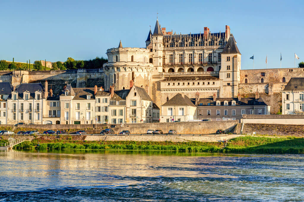 Private Full Day Loire Valley Tour (1-7pax) – Image 2 | WeShare