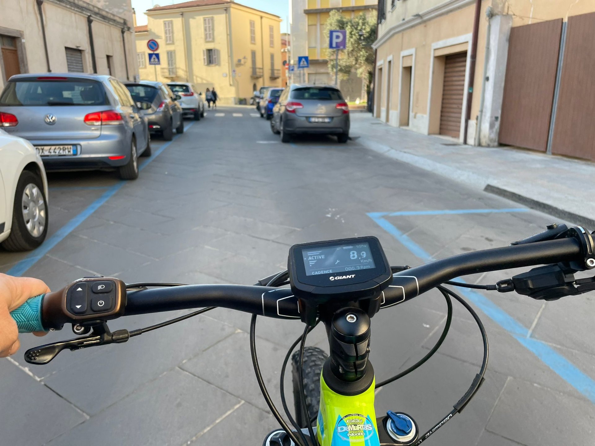 Rent an e-bike from Oristano and live your holiday in Sardinia - Photo 8