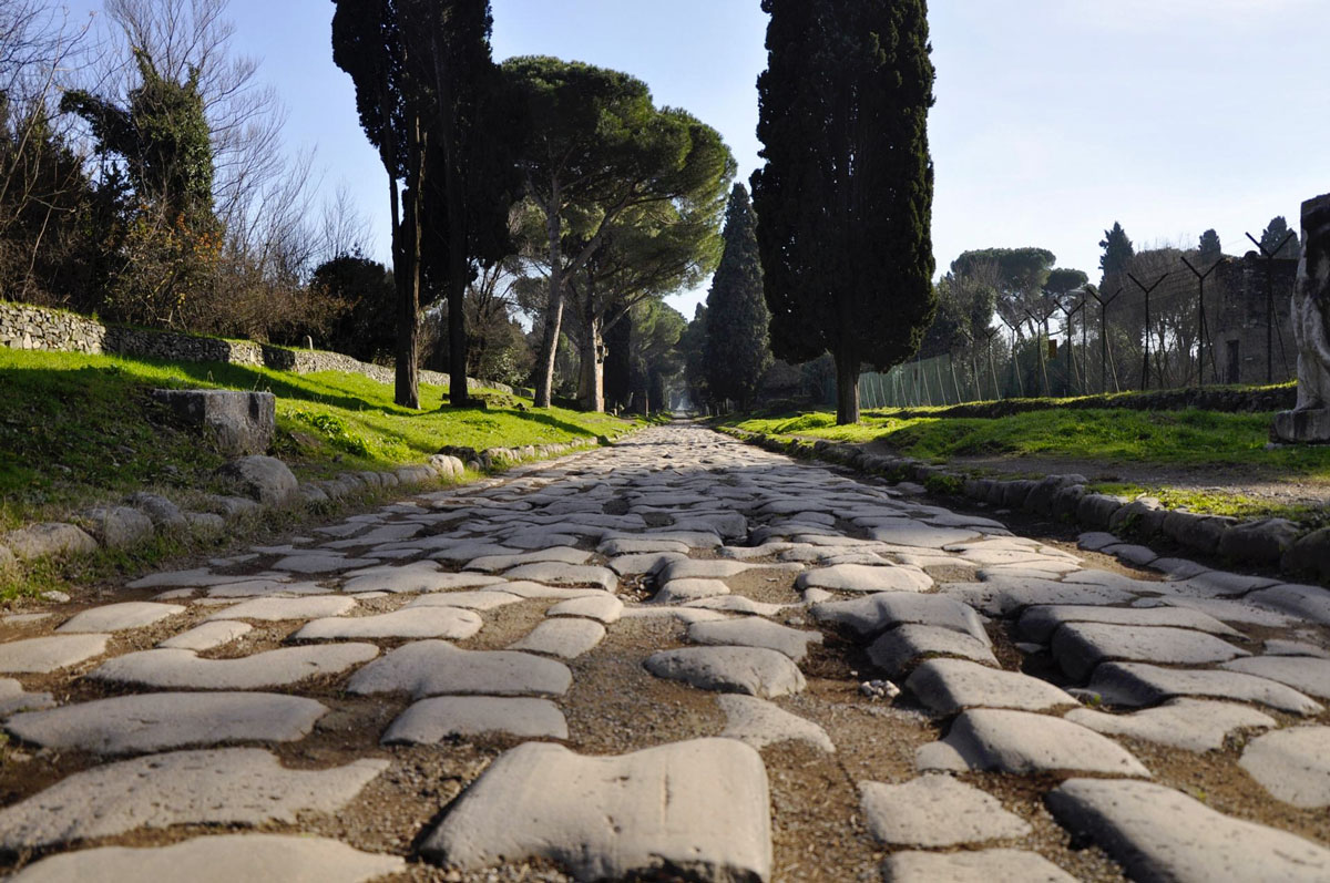Rome Kids friendly Guided Tour upon the Walls and Undergrounds – Image 2 | WeShare