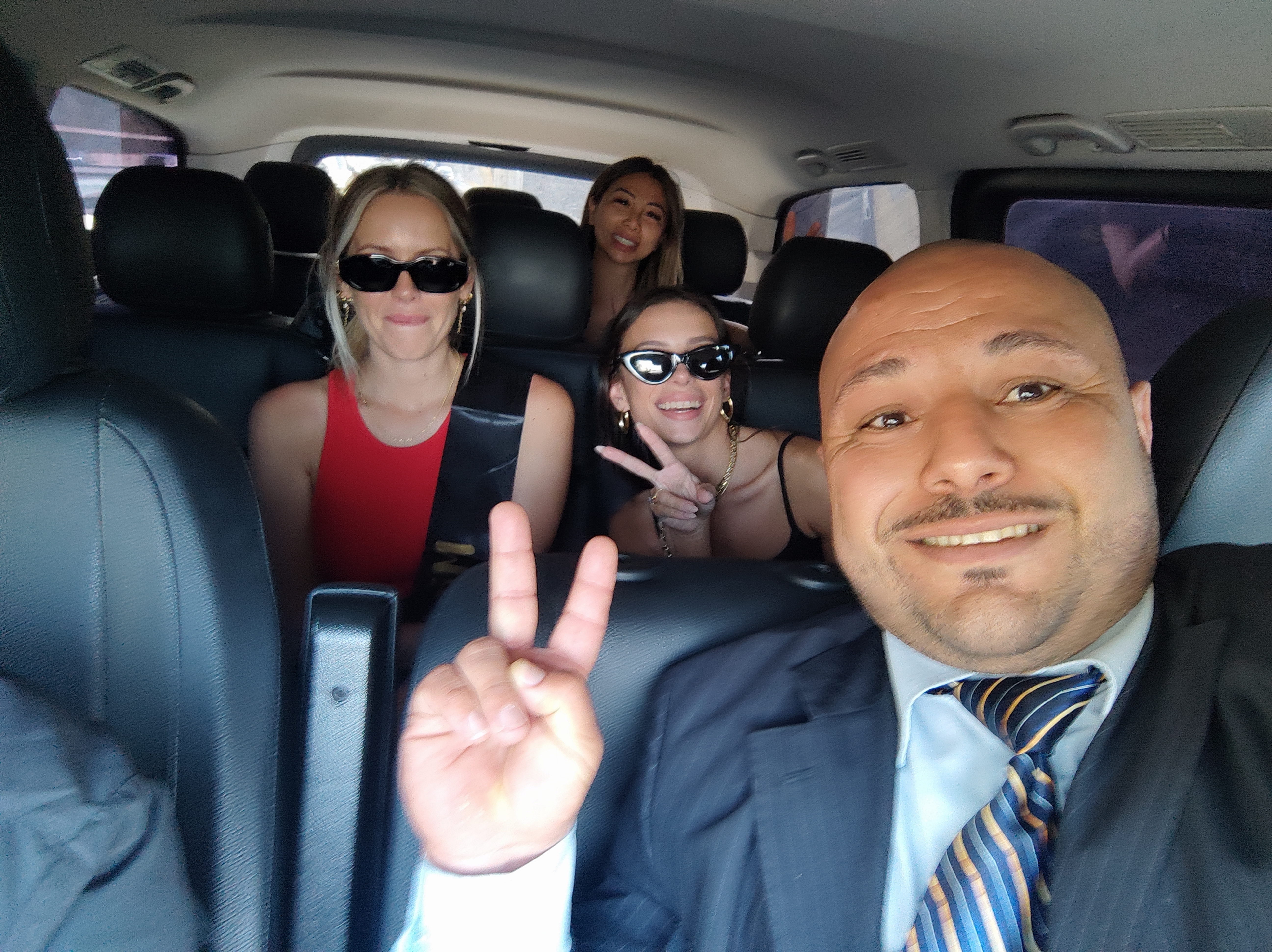 Transfer from napoli to amalfi or back - Photo 19