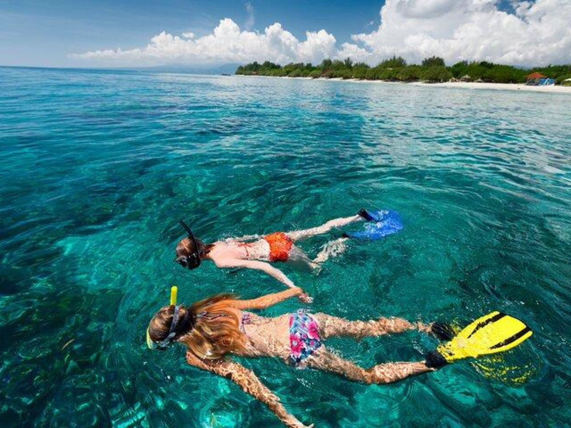 Excursion a Cozumel en Jeep con Traslado 2
