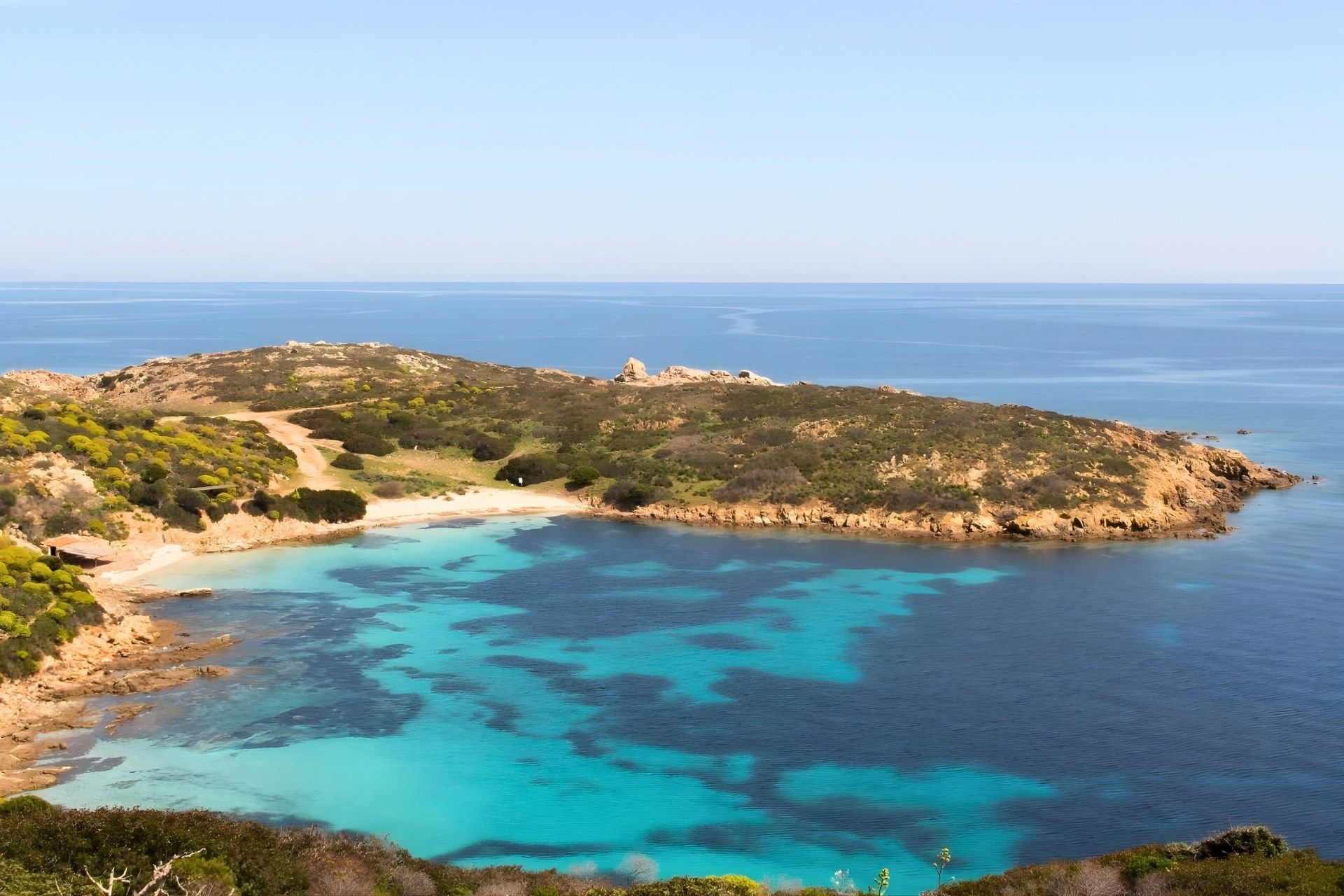 Rent an e-bike and discover Asinara from Porto Torres - Photo 13