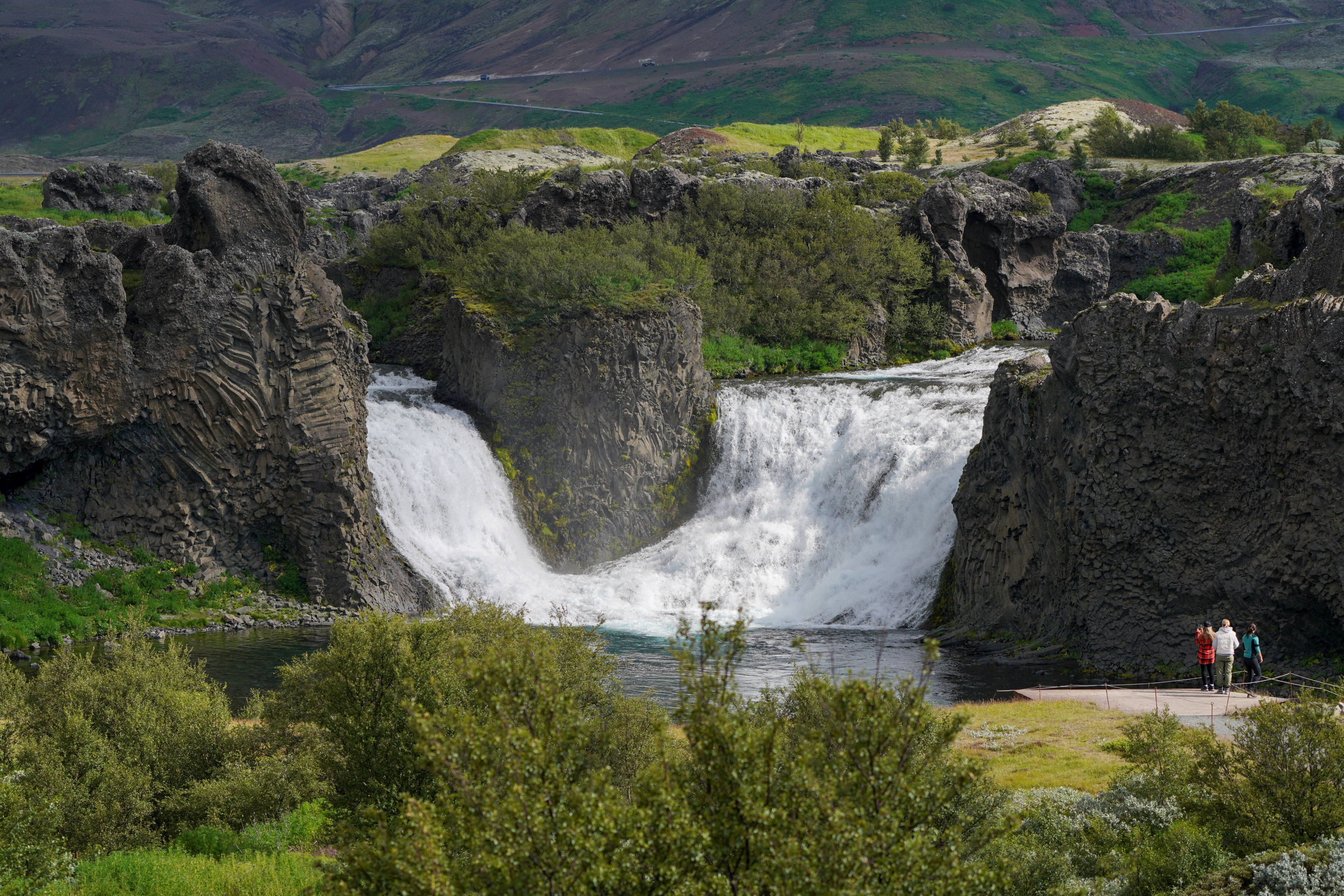 Hidden Highlands: 3-Day Landmannalaugar & Grænihryggur Hiking Tour