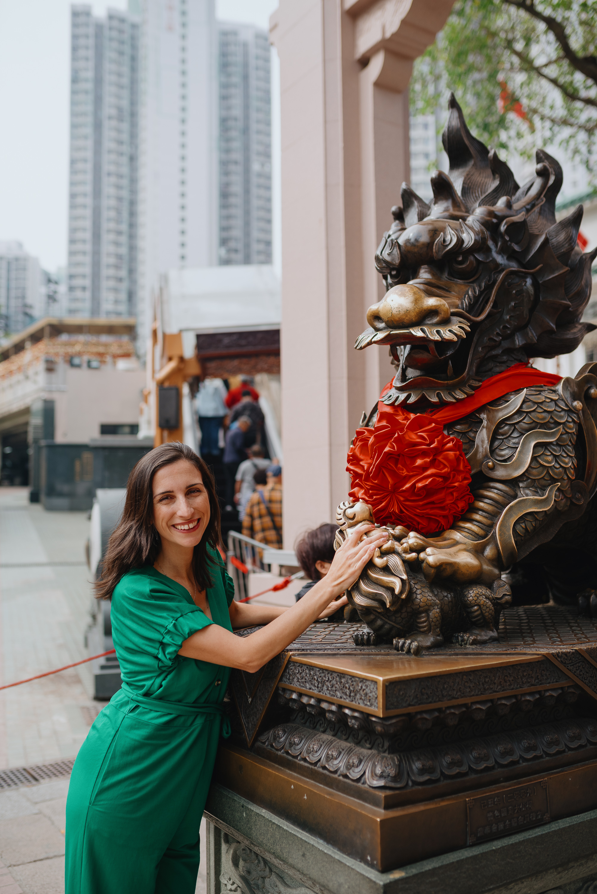 Kowloon Guided Tour in Private Service - Accommodations in Hong Kong