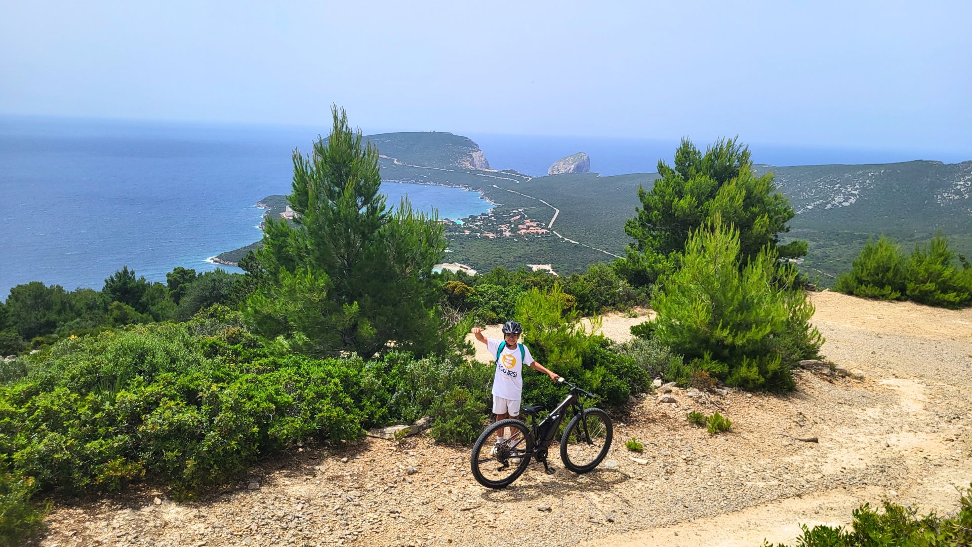 Alghero: ebike tour in Porto Conte Park - Photo 5