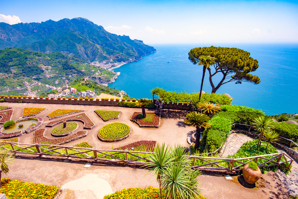 Full day tour of Positano and Amalfi by high speed train with boat tour along the Amalfi Coast from Rome – Image 4 | WeShare