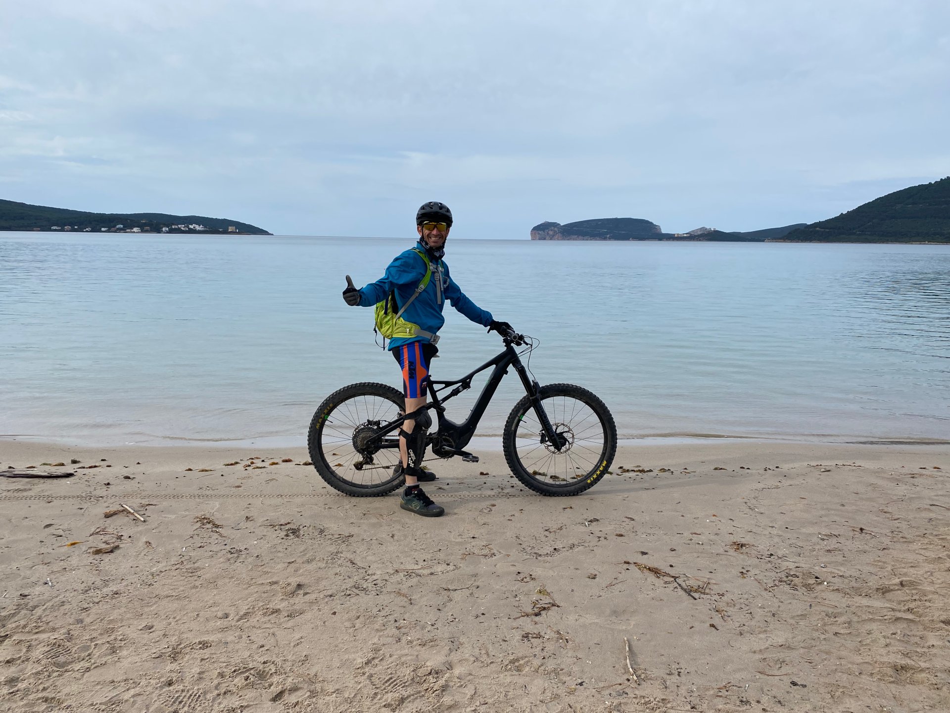 Guided e-bike tour of the Alghero coastline - Photo 6