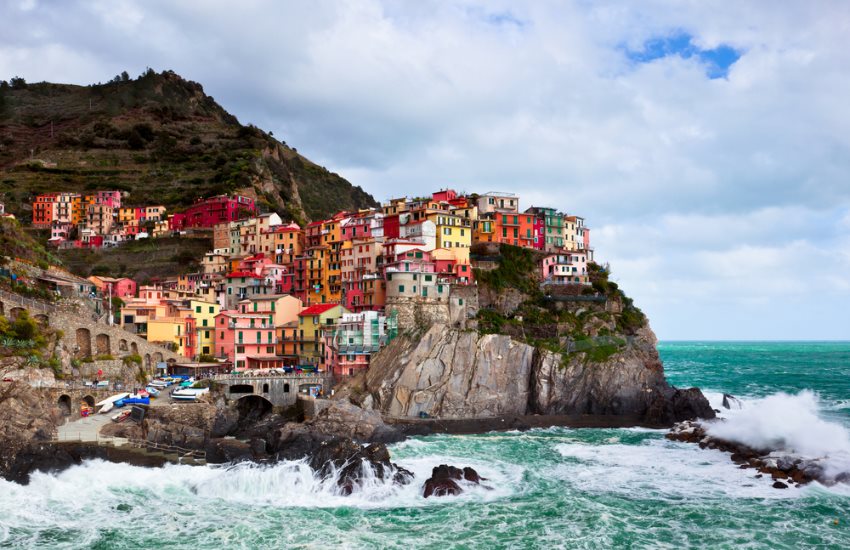 Full-Day Tour at the Cinque Terre from Lucca - Photo 6