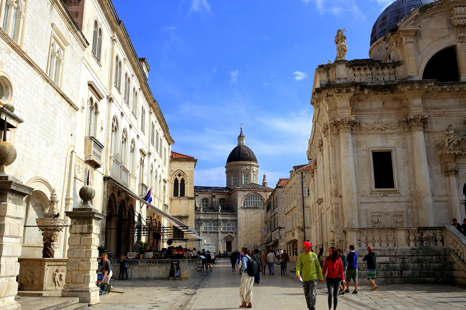 Group Tour: Awakening of Dubrovnik & First Morning Coffee - Photo 5