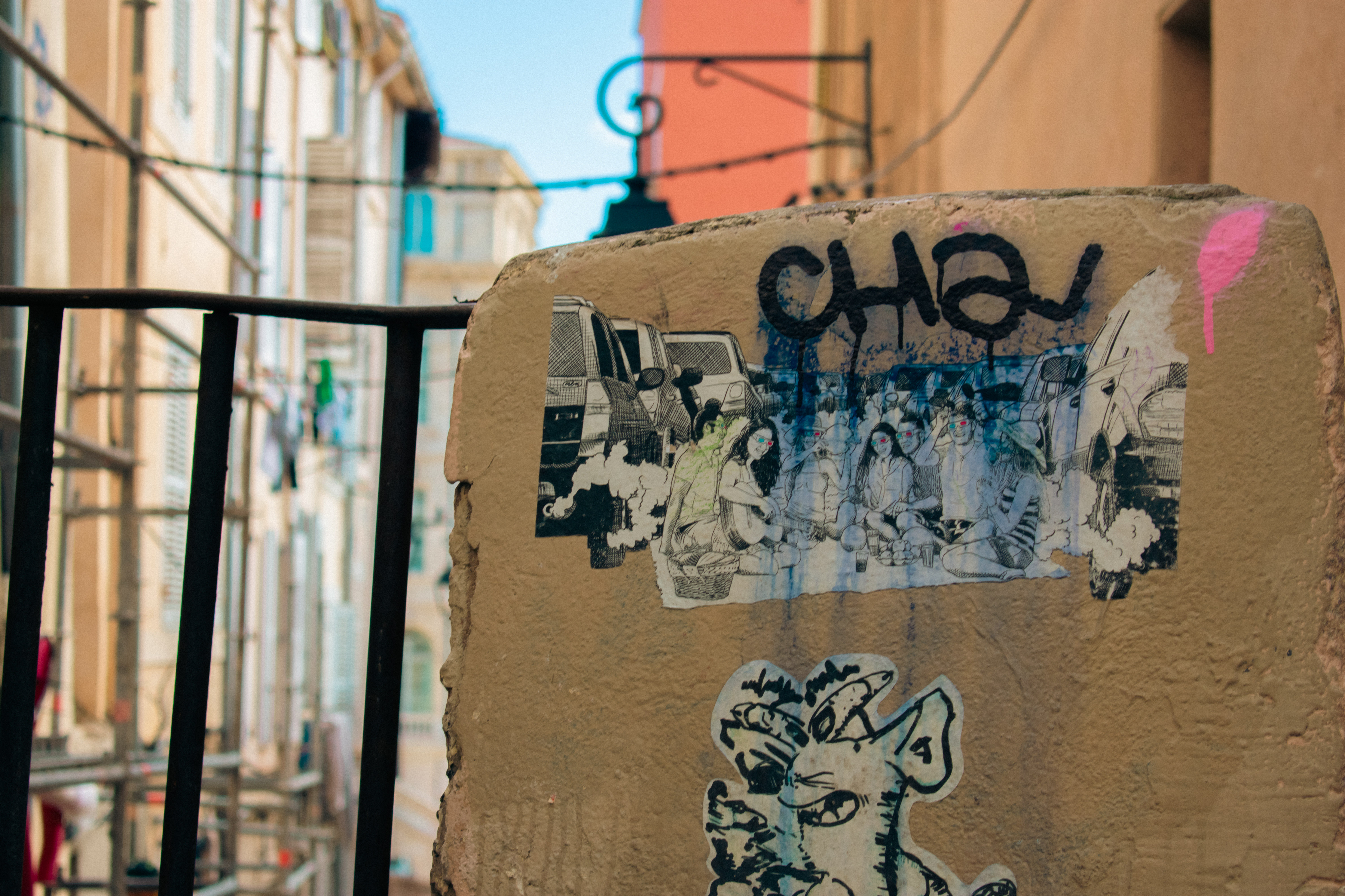 Le Panier: Walking tour at the Marseille's oldest neighbourhood  - Photo 6