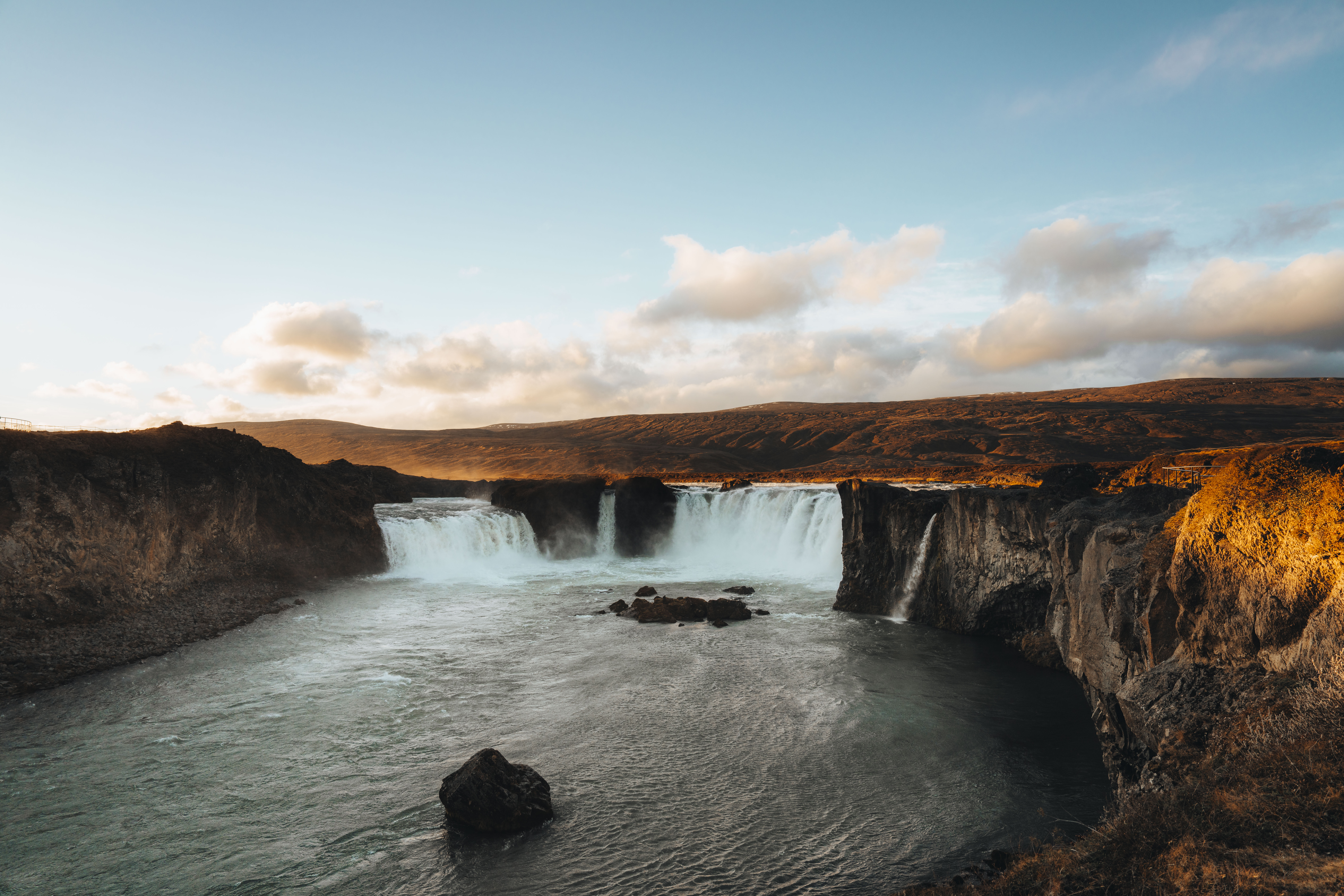 Mývatn, Goðafoss & Grjótagjá Half Day Tour From Akureyri - photo 12