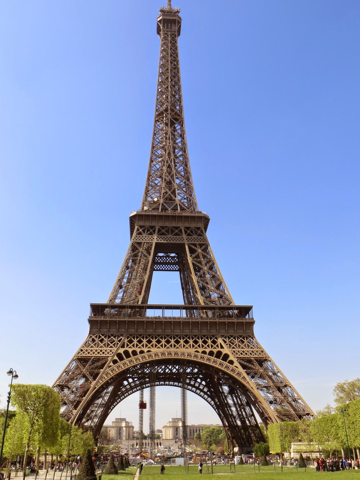 Paris Eiffel Tower Priority Access With Host - Photo 14