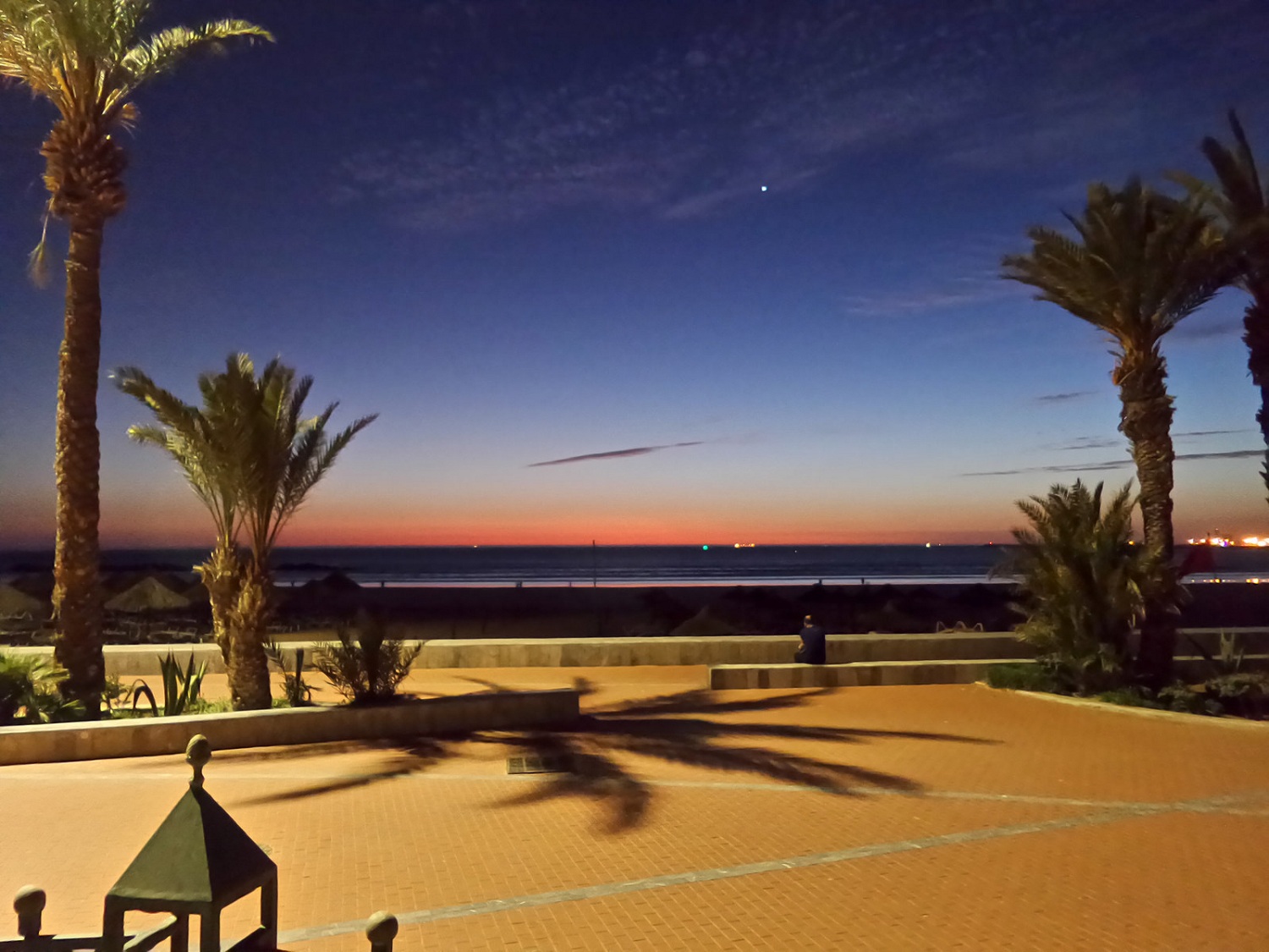 Tour privado de día completo a Agadir