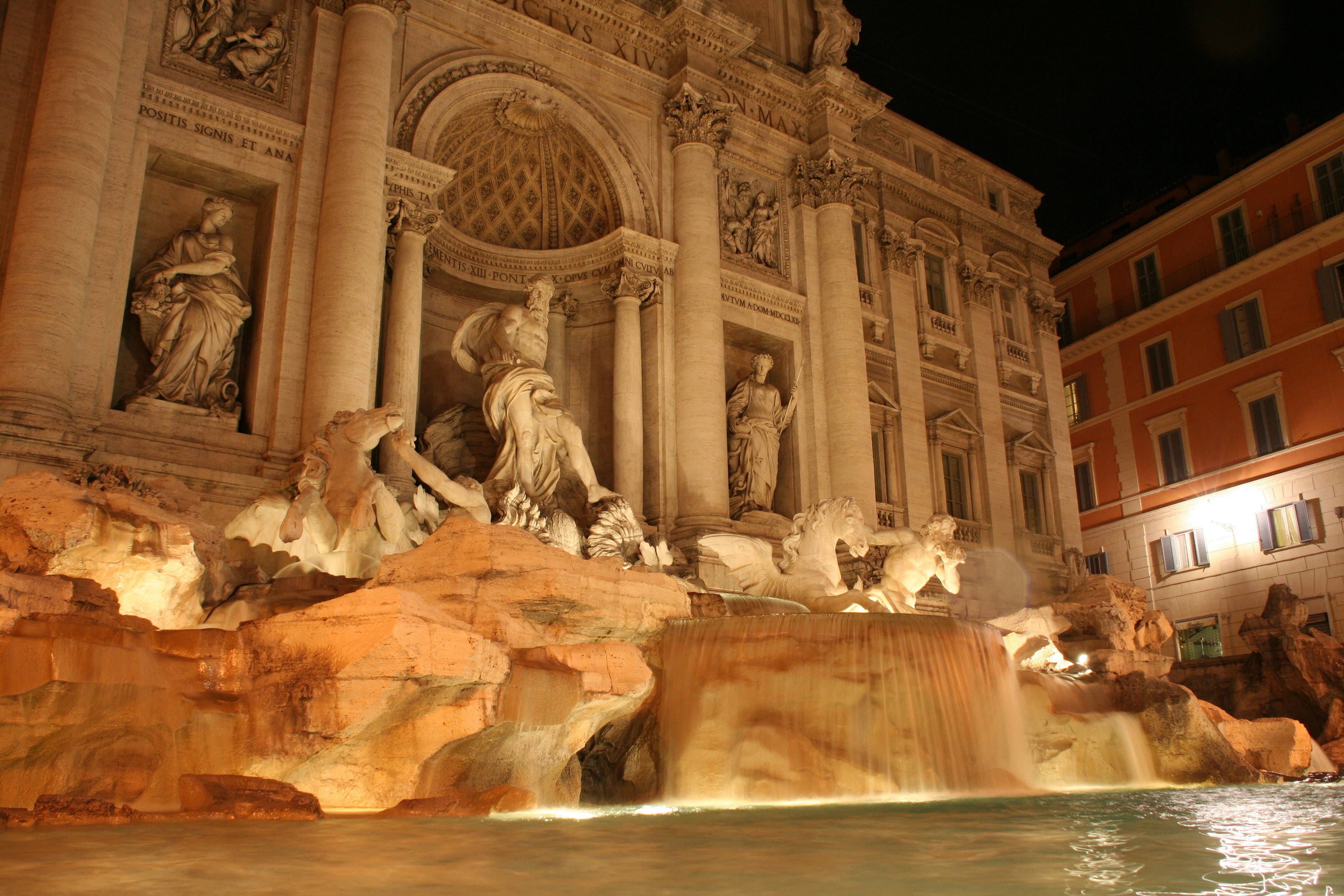 Rome by Night: Night Walk for Couples – photo 2