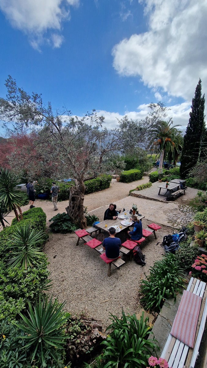 8 Days / 7 nights - Hiking Highlights of Mallorca - Photo 2