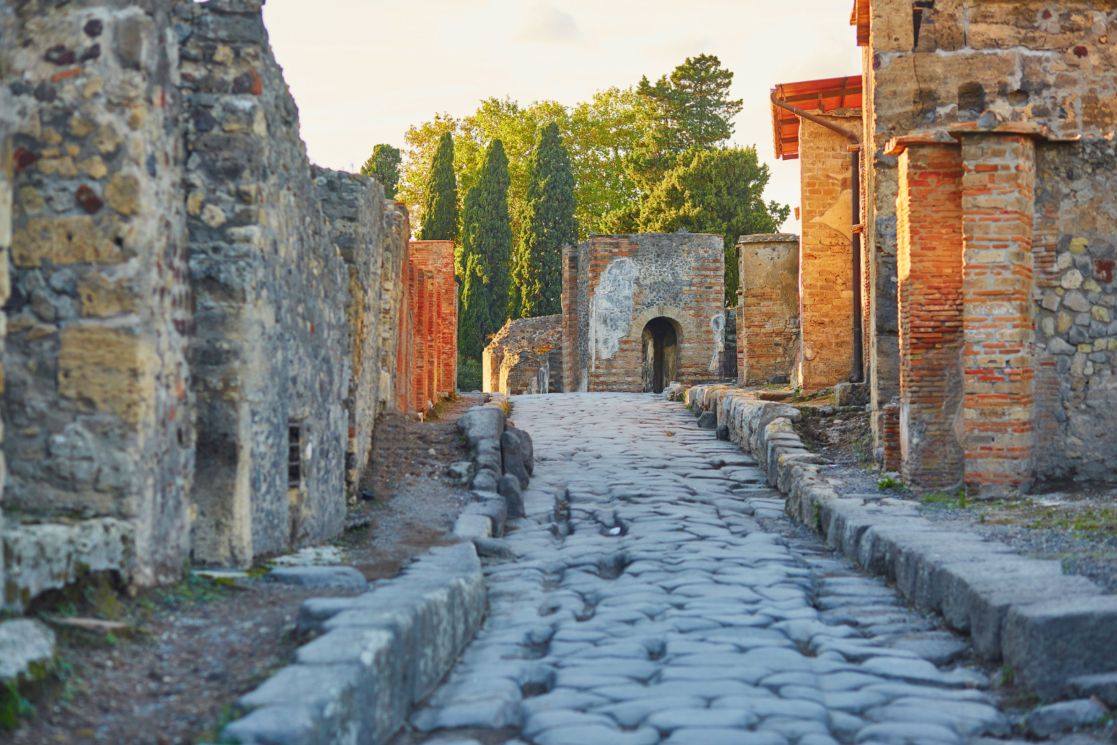 AN ITALIAN MOSAIC - Photo 3