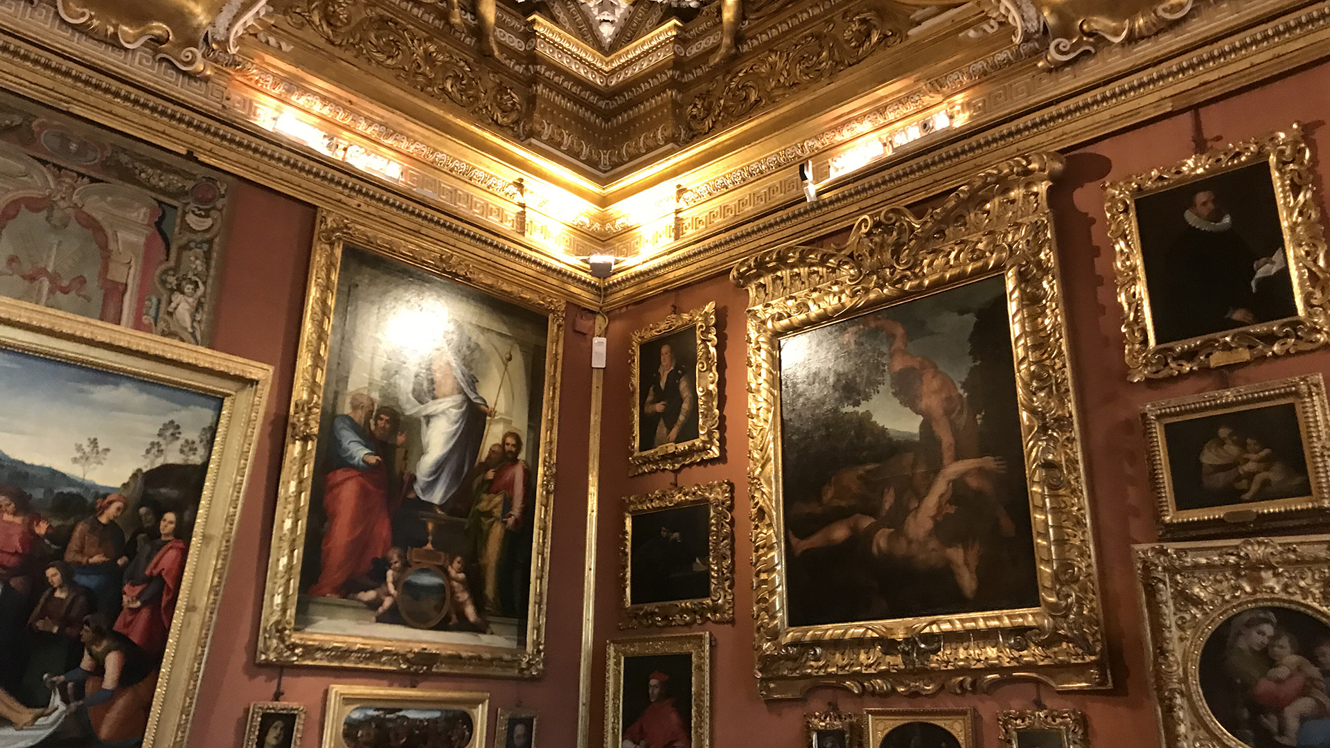 Pitti Palace & Boboli  Gardens tour with a local Guide - Photo 22