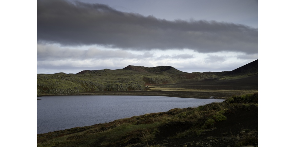 Small group Tour: Snæfellsnes Peninsula and Lava Cave - photo 10