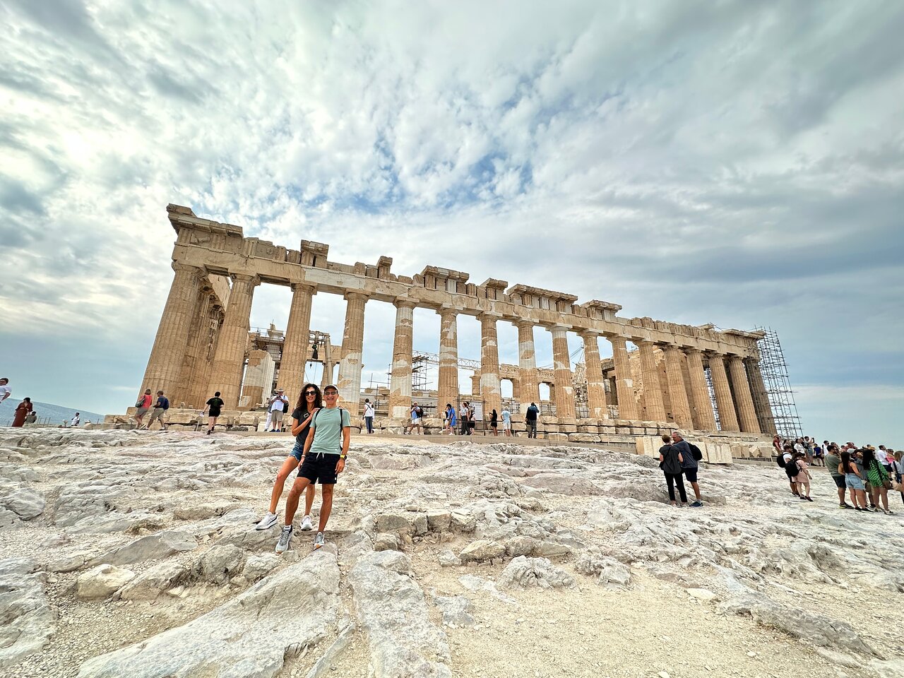 Athens Sightseeing Small Group Tour (Acropolis tickets included) (P) - Photo 8