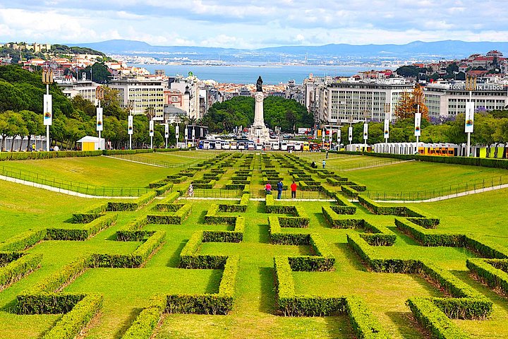 Tour por la ciudad de Lisboa - Tour de día completo - Foto 4