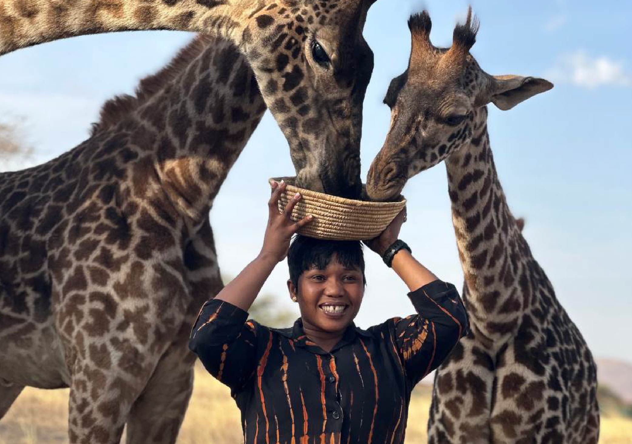 Excursión de un día al Santuario de Vida Silvestre Serval desde Arusha - Foto 3