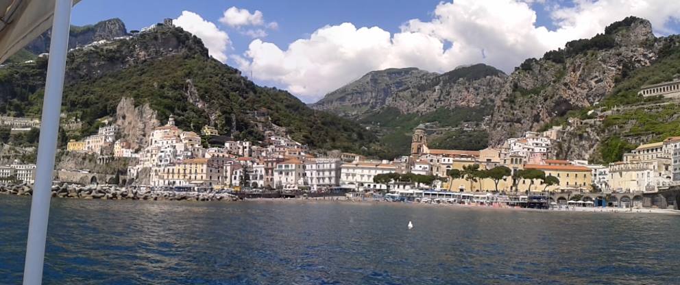 COASTLINE TOUR BY BOAT: Amalfi, Ravello and Positano. - Photo 7