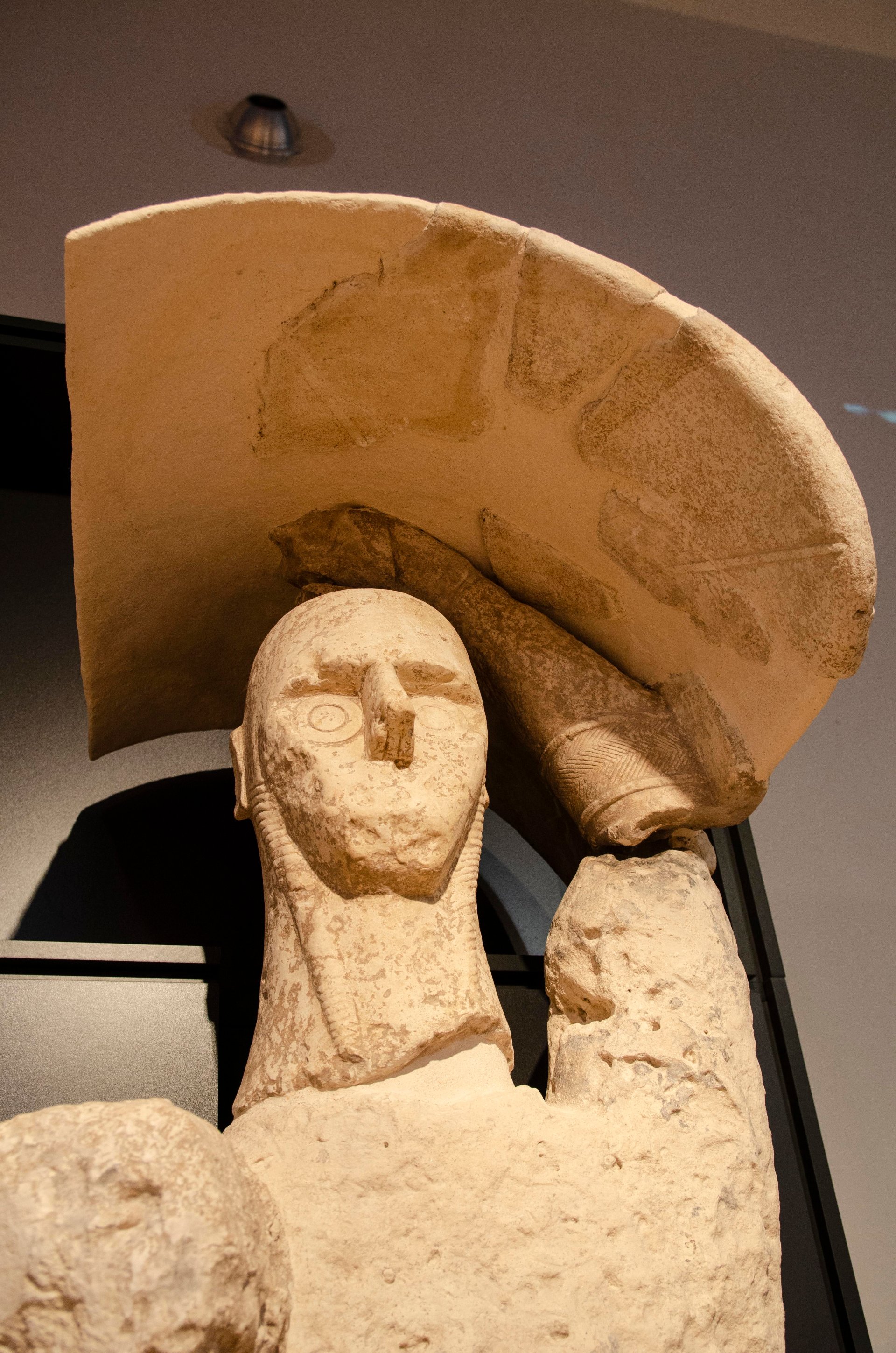 Cagliari: tour of the historic centre and visit to the Archaeological Museum - Photo 10