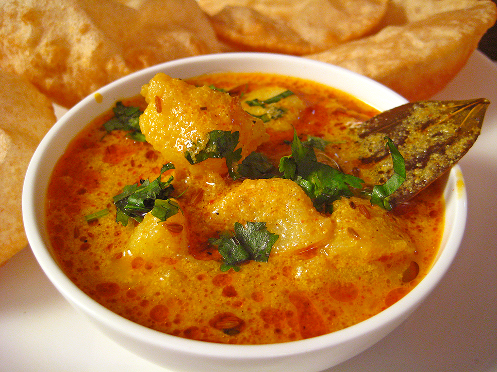 ROYAL FOOD WALK TOUR RISHIKESH - Photo 4
