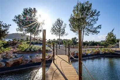 Ticket for BiBo Park Ibiza Botanical Biotechnological Park