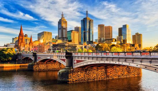 COLORS OF AUSTRALIA - Photo 15