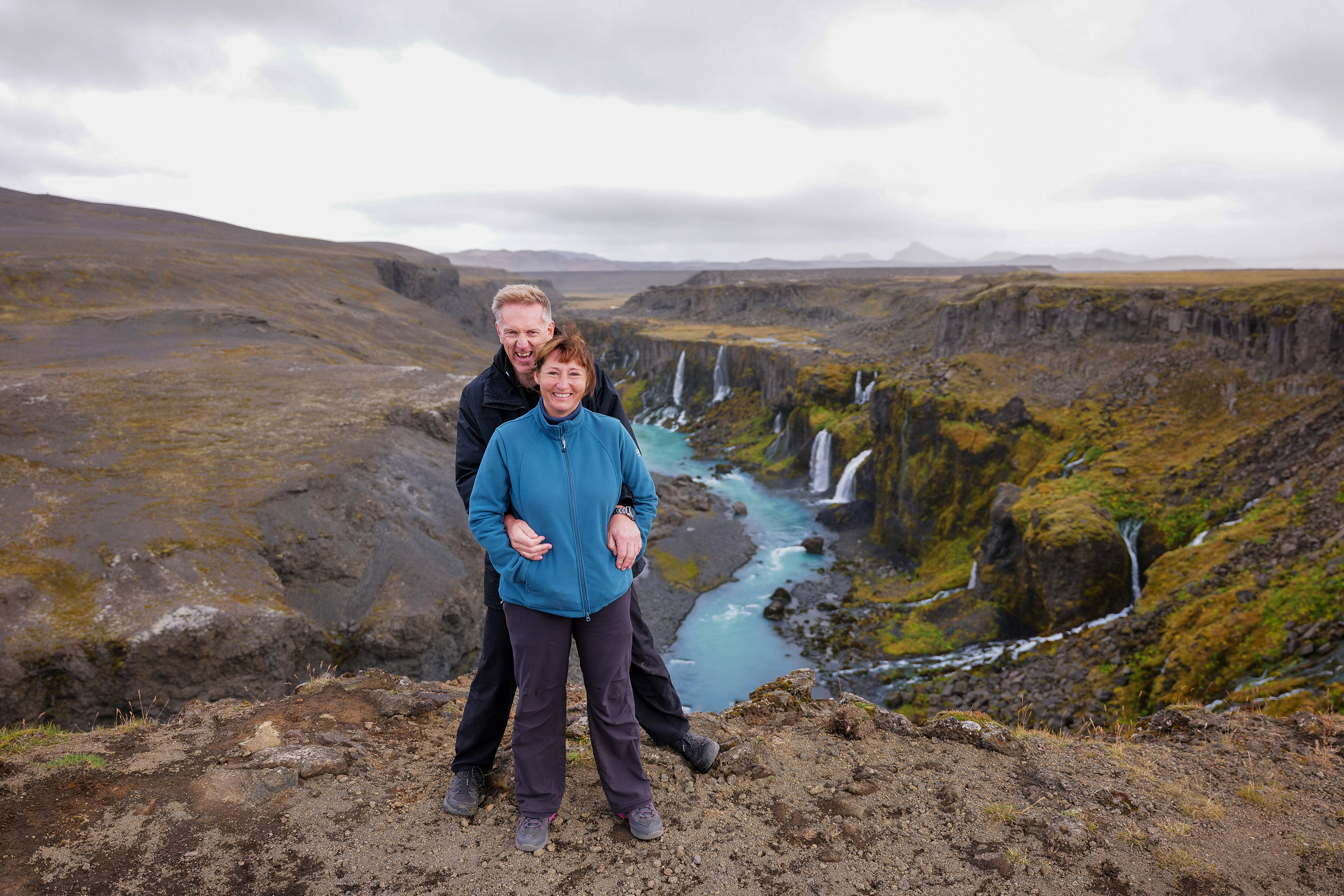 The Hidden Highlands - photo 14