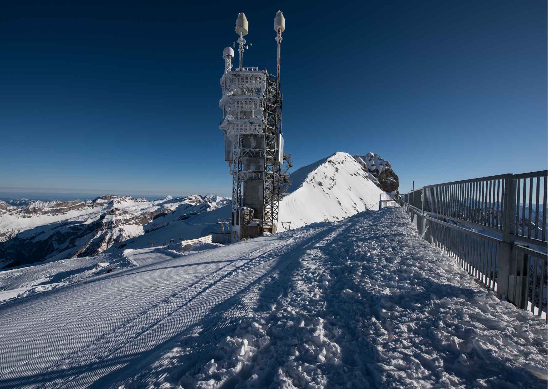 Mt. Titlis Cable Car Ticket - Photo 4