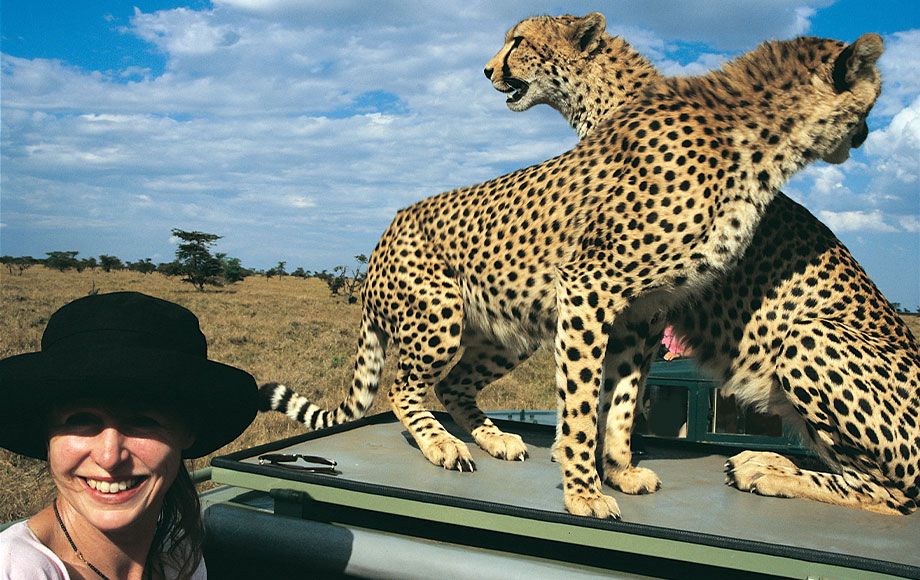 Safari privado de 9 días: Kenia y Tanzania - Foto 5