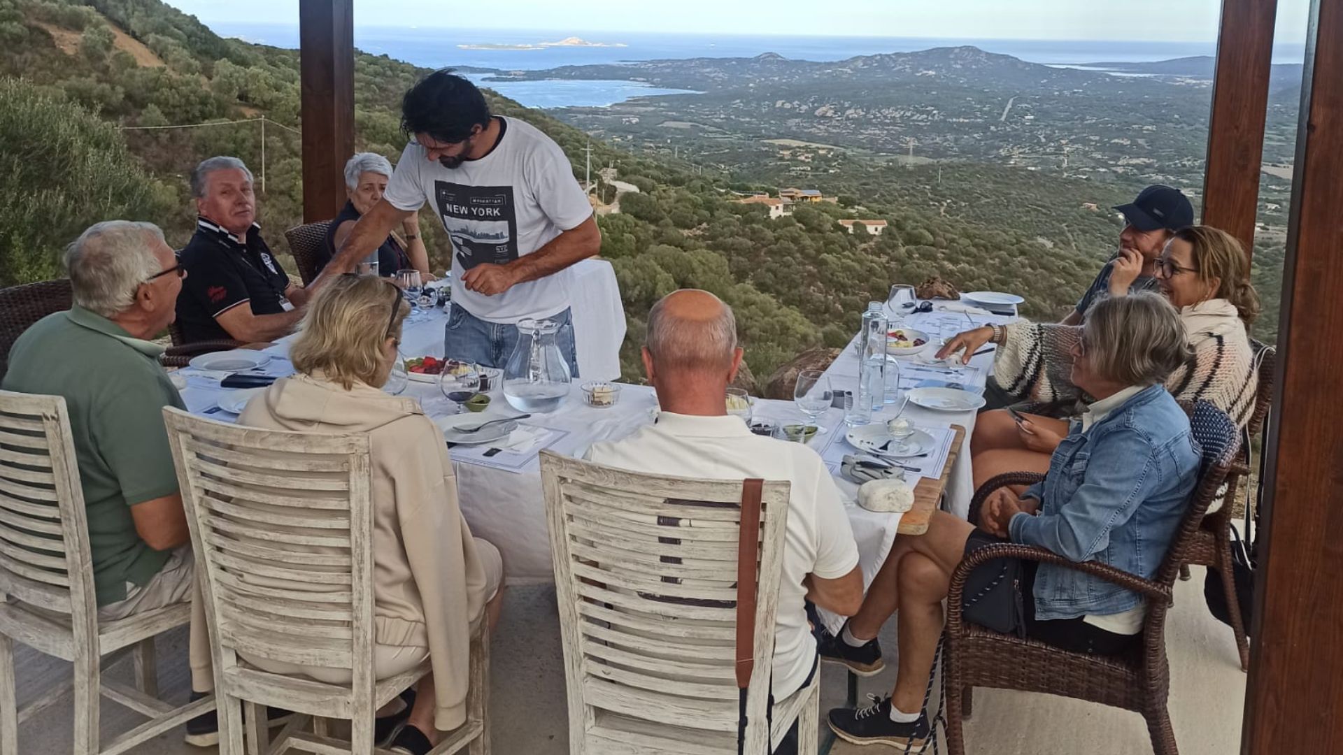 Olbia: visit a myrtle-making factory with tasting - Photo 8